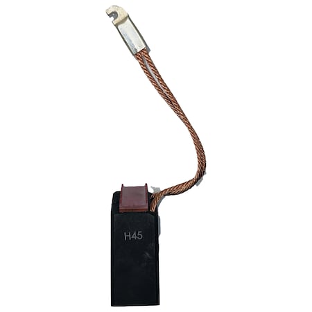 Usa Industrials Aftermarket GE Replacement Carbon Motor Brush - Electrographitic, Grade E45 REP1092